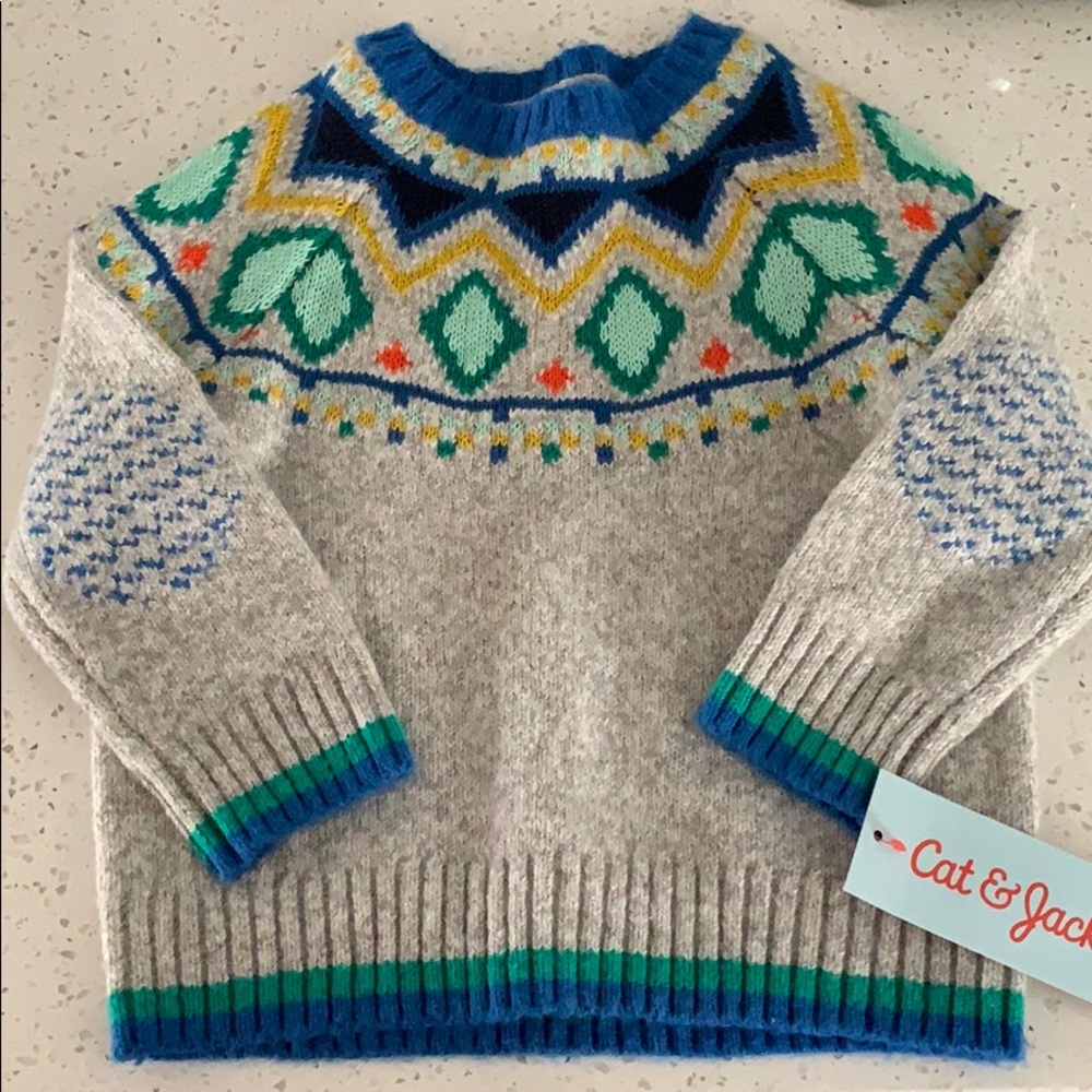 Sweater